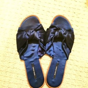 Zara Slippers